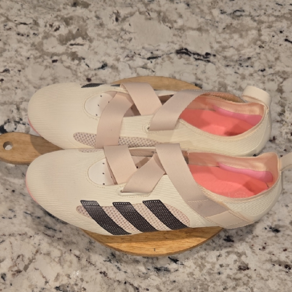 Cycle Adidas Shoes